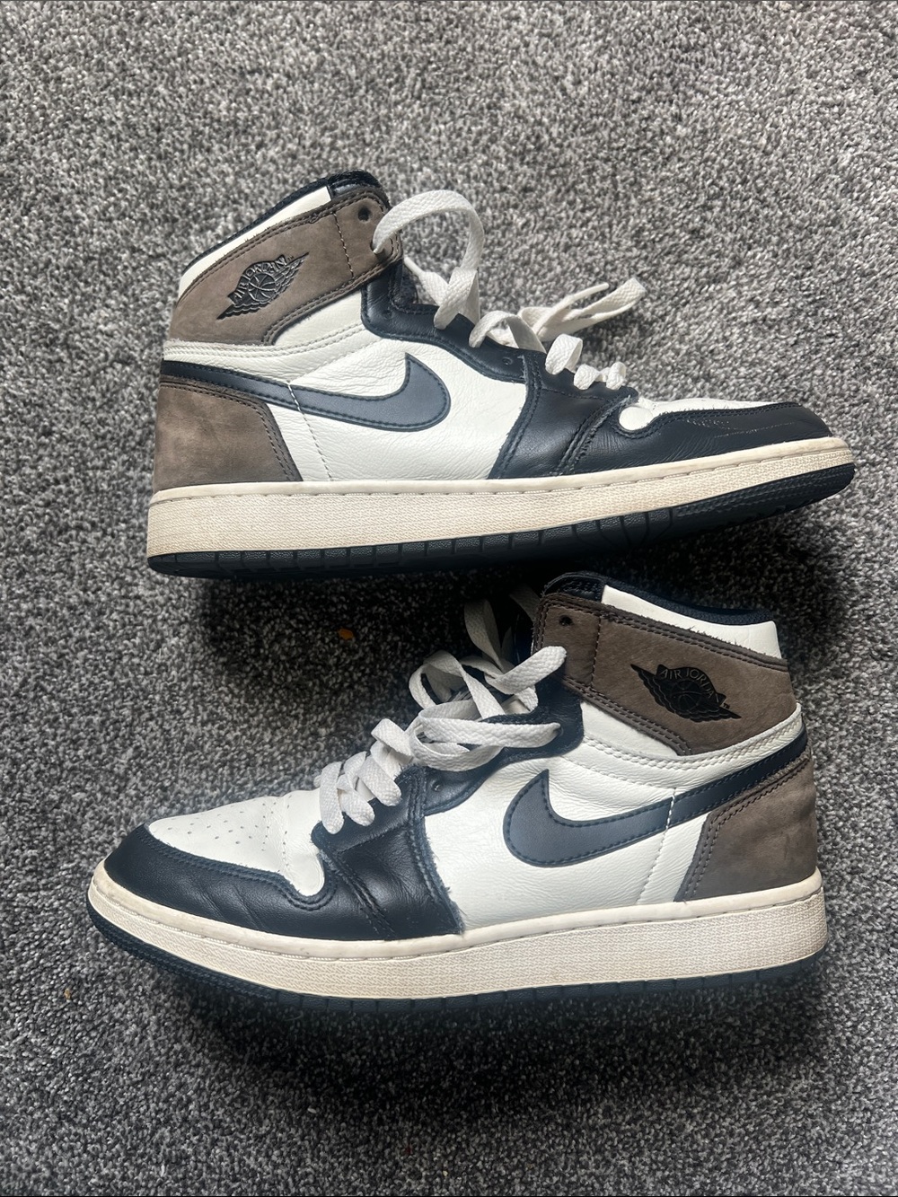 Jordan 1 High